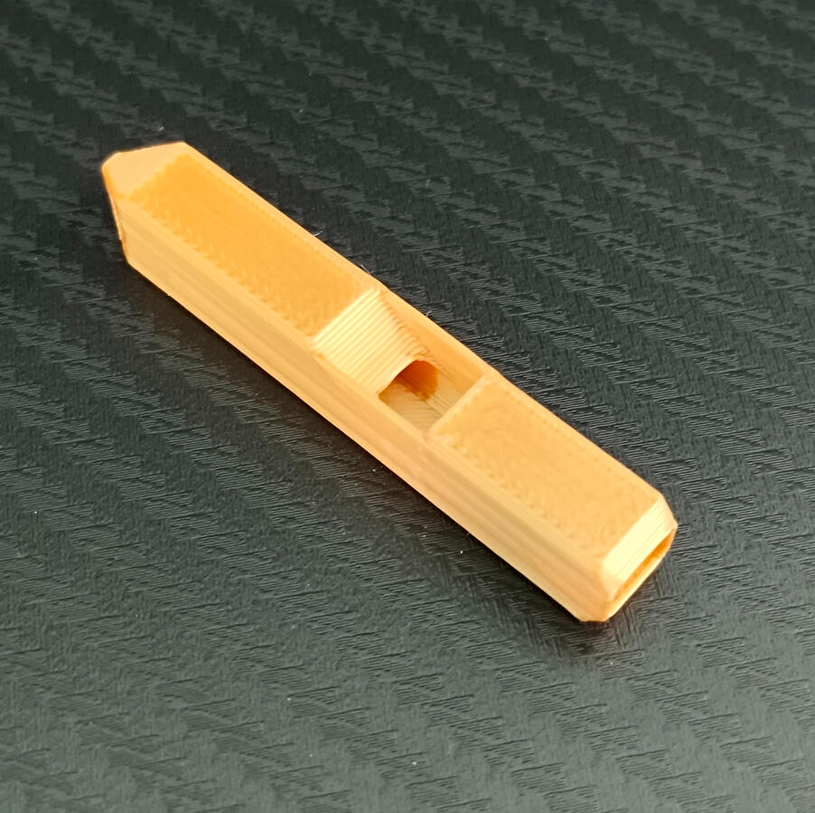 Silbato (funcional-150db)